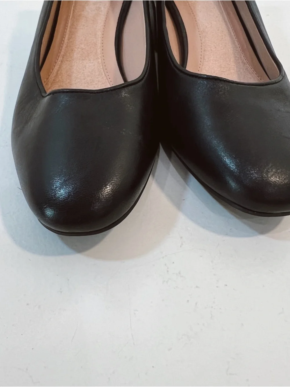 Cole Haan Go-To Shayla Block Heel‎ Pumps